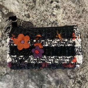 Vera Bradley Coin Purse